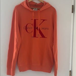 Calvin Klein Jeans oversized Sweatshirt
